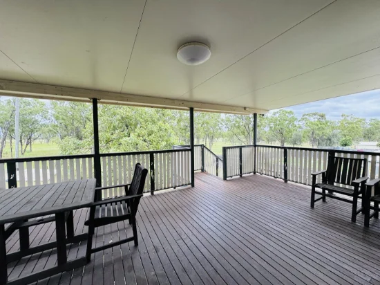 52 JACKSON Avenue, Moranbah, Qld 4744 - For Rent