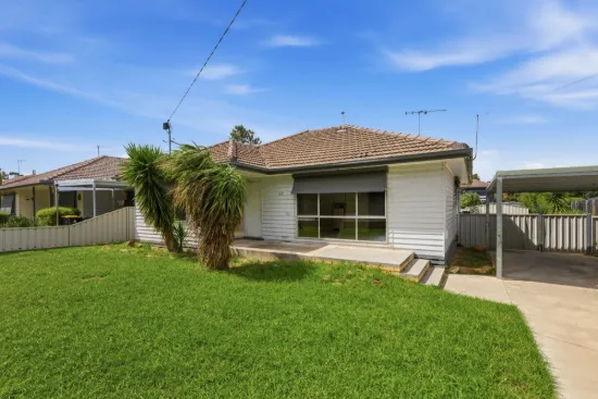 52 Jacob Street, North Bendigo, Vic 3550