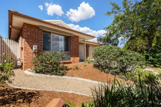 52 James Smith Circuit, Conder, ACT 2906
