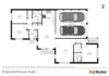 52 James Smith Circuit, Conder, ACT 2906-Floorplan