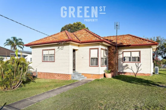 52 James Street, Windale, NSW 2306