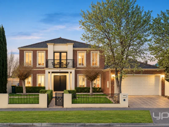 52 Jamieson Way, Point Cook, Vic 3030