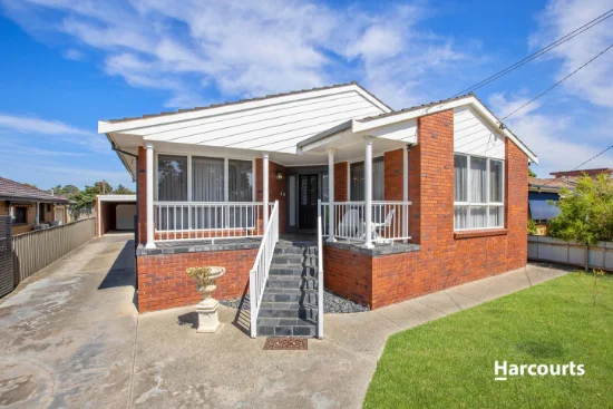 52 Jedda Street, Bell Post Hill, Vic 3215