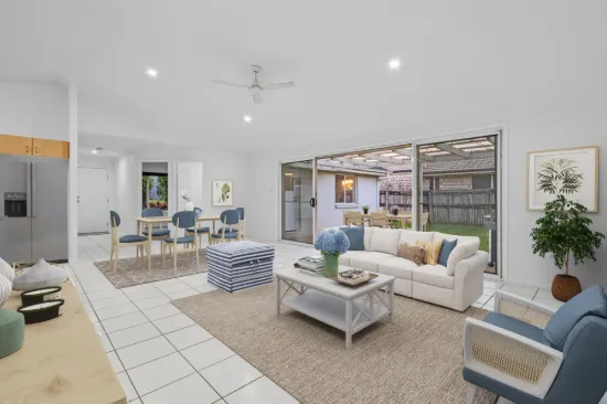 52 Jonquil Street, Ormeau, Qld 4208
