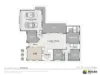 52 Jonquil Street, Ormeau, Qld 4208-Floorplan