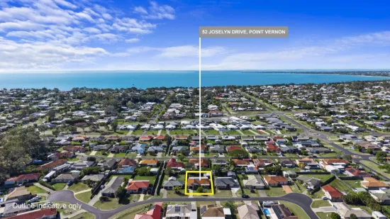 52 Joselyn Drive, Point Vernon, Qld 4655