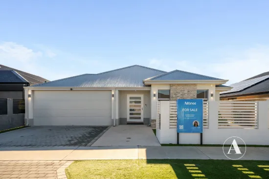 52 Julimar Drive, Southern River, WA 6110