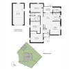 52 Kelloshiel Close, West Bathurst, NSW 2795-Floorplan