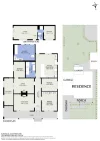 52 Kemp Street, Junee, NSW 2663-Floorplan