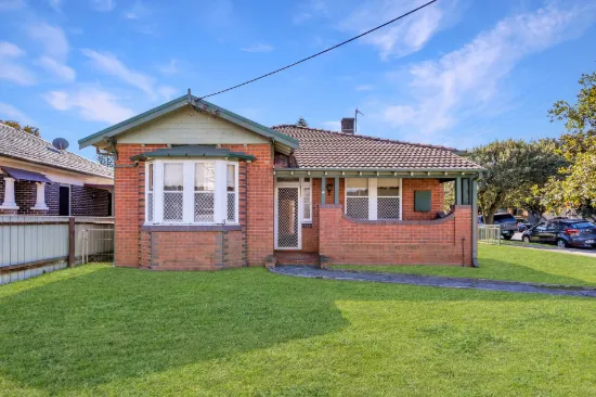 52 Kenrick Street, Merewether, NSW 2291