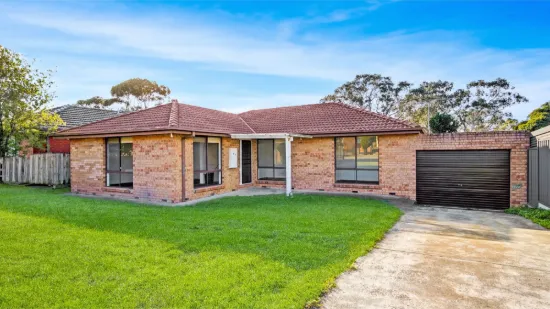 52 Kilberry Crescent, Hallam VIC 3803-Image