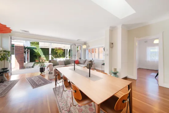 52 Killarney Street, Mosman, NSW 2088