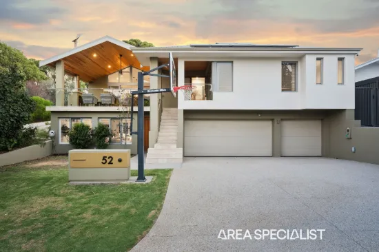 52 King Albert Road, Trigg, WA 6029