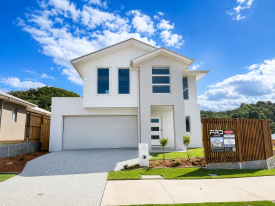 52 Kinship Road, Upper Coomera, Qld 4209