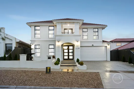 52 Knight Way, Hidden Valley, Vic 3756
