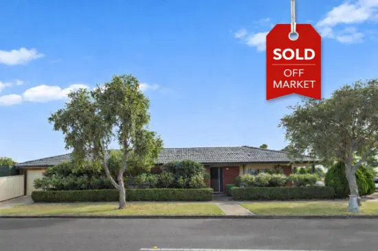 52 Knightsbridge Avenue, Altona Meadows, Vic 3028