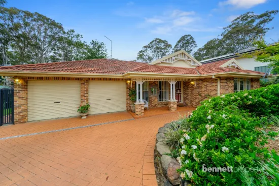 52 Kurrajong Road, Kurrajong, NSW 2758