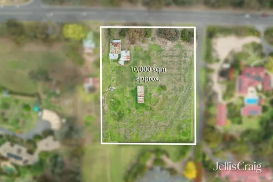 52 Kurrak Road, Yarrambat, Vic 3091