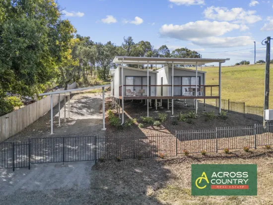 52 Laird Street, Goomeri, Qld 4601