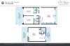 52 Lake View Crescent, St Leonards, Vic 3223-Floorplan