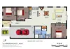 52 Lawrenson Circuit, Jacka, ACT 2914-Floorplan