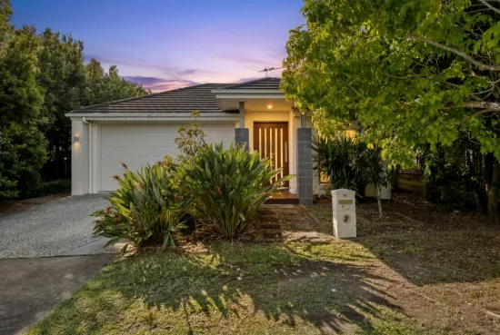 52 Liberty Circuit, North Lakes, Qld 4509