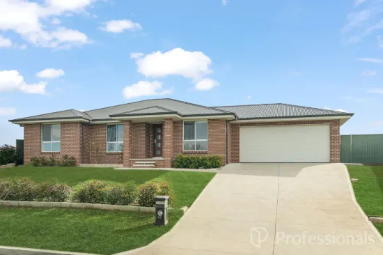 52 Limekilns Road, Kelso, NSW 2795