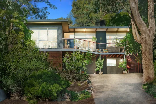 52 Lisbeth Avenue, Donvale, Vic 3111
