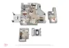 52 Lisbeth Avenue, Donvale, Vic 3111-Floorplan