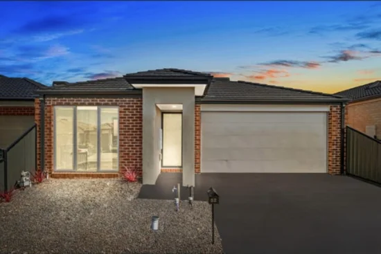 52 LOUDON CIRCUIT, Craigieburn, Vic 3064