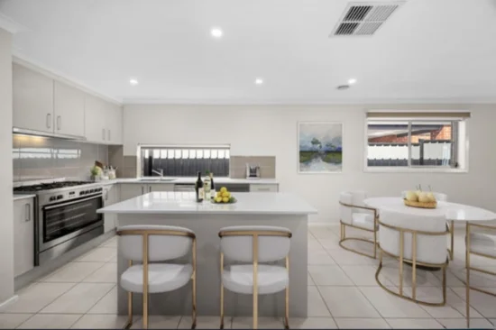 52 LOUDON CIRCUIT, Craigieburn, Vic 3064-Image