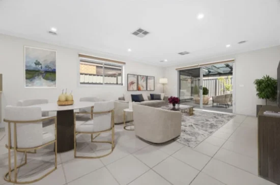 52 LOUDON CIRCUIT, Craigieburn, Vic 3064-Image