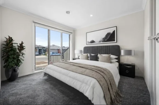 52 LOUDON CIRCUIT, Craigieburn, Vic 3064-Image