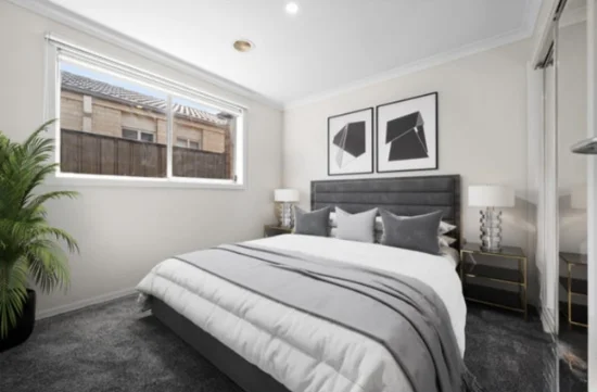 52 LOUDON CIRCUIT, Craigieburn, Vic 3064-Image