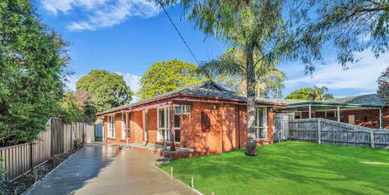 52 Lurline Street, Cranbourne, Vic 3977