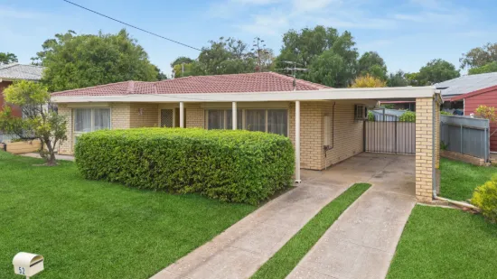52 Lynlee Crescent, Huntfield Heights, SA 5163