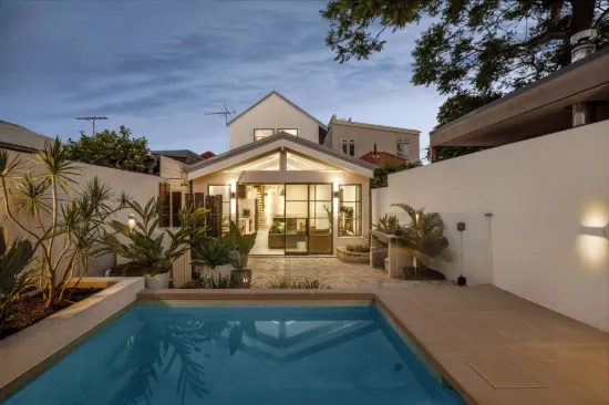 52 Mackenzie Street, Leichhardt, NSW 2040