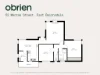 52 Macrae Street, East Bairnsdale, Vic 3875-Floorplan
