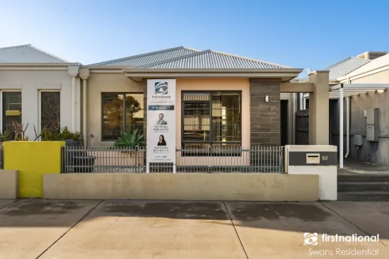 52 Maffina Parade, Ellenbrook, WA 6069