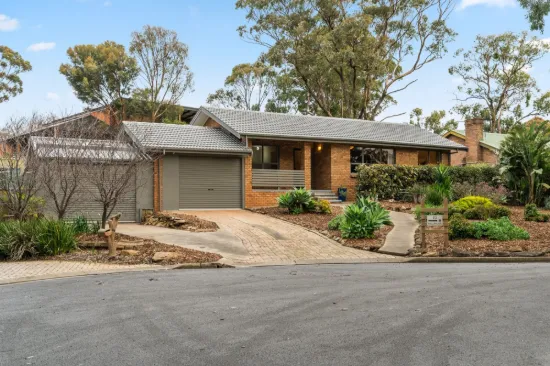 52 Maluka Drive, Happy Valley, SA 5159