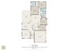 52 Mannikin Way, Bohle Plains, Qld 4817-Floorplan