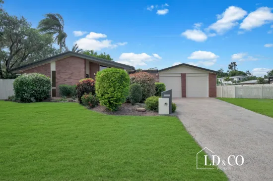 52 Mansfield Drive, Beaconsfield, Qld 4740