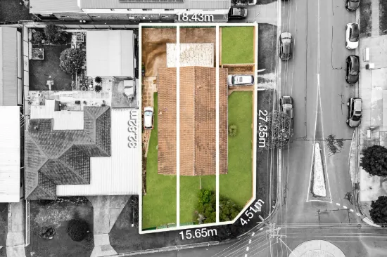 52 Marlborough Street, Smithfield, NSW 2164
