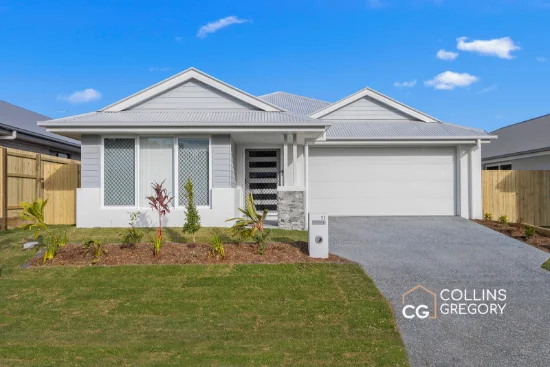 52 Marsdenia Dr, White Rock, Qld 4306