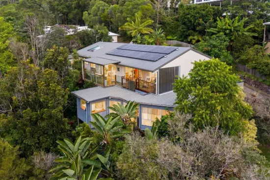 52 Martins Creek Road, Buderim, Qld 4556