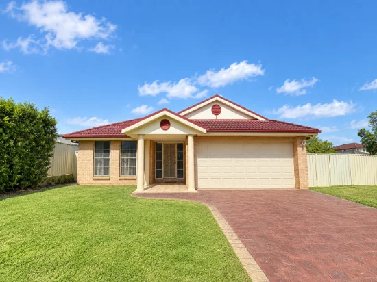 52 Mataram Road, Woongarrah, NSW 2259