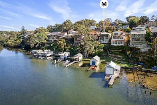 52 Matson Crescent, Miranda, NSW 2228