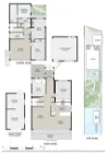 52 Matson Crescent, Miranda, NSW 2228-Floorplan