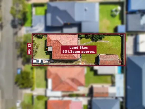 52 Mcmillan Street, Yagoona, NSW 2199