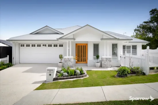 52 Melaleuca Way, Bahrs Scrub, Qld 4207